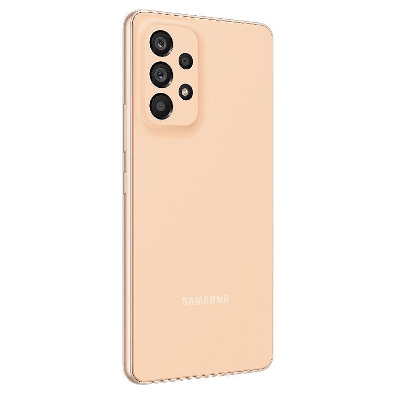 Samsung Galaxy A53 5G Orange جوان آی تی