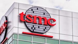 تولید انبوه تراشه های ۳ نانومتری TSMC