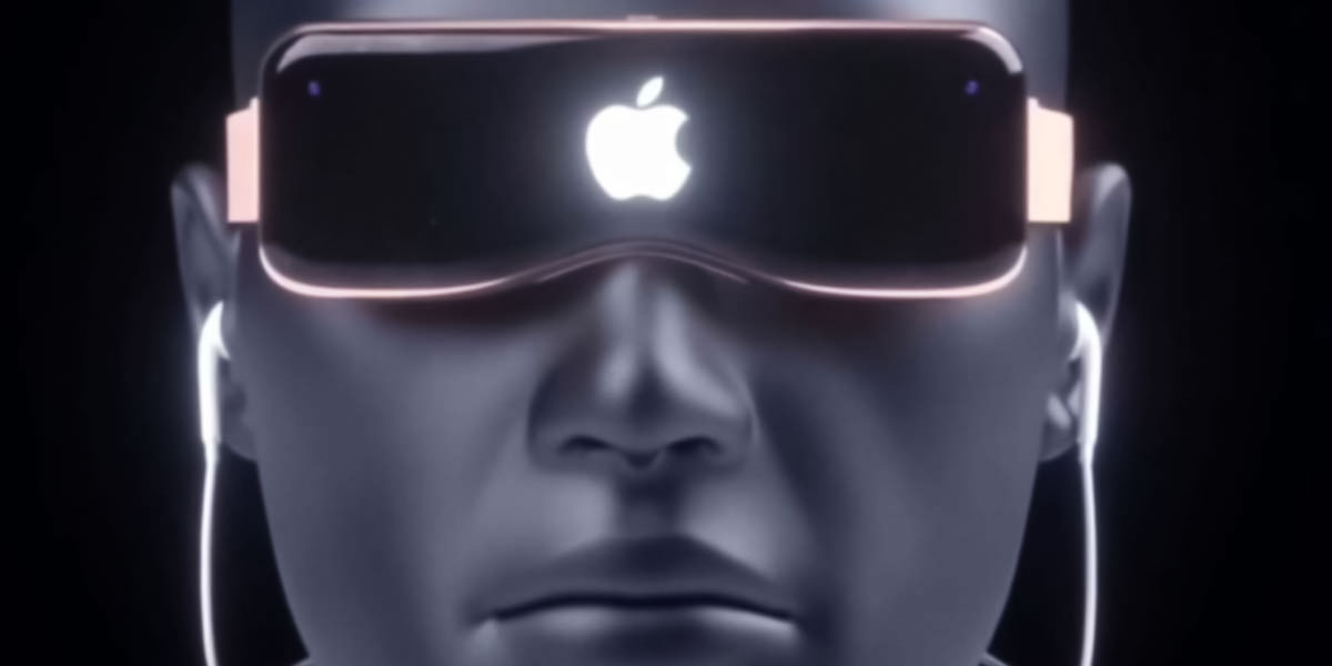 هدست VR اپل با تراشه قدرمند Apple M1 ارایه خواهد شد؟