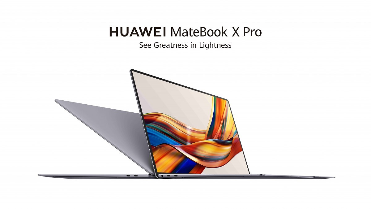 هواوی Matebook X Pro و Matebook E مدل 2022 رسما معرفی شد