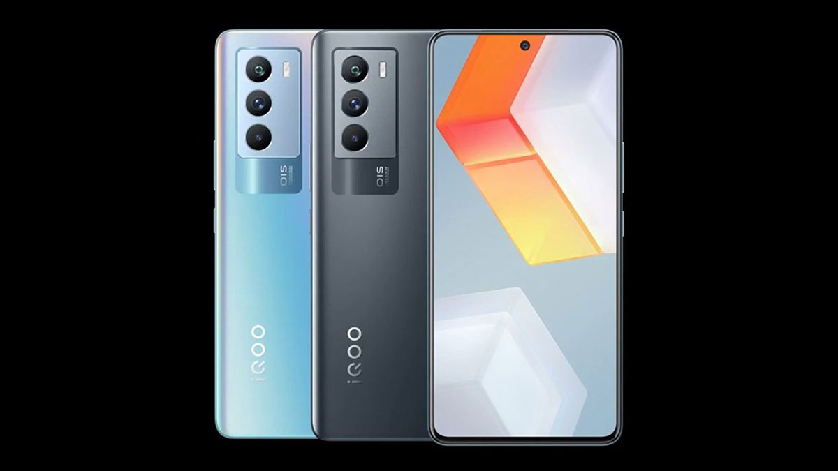 گوشی iQOO 9 SE با اسنپدراگون ۸۸۸ و قیمت ۴۵۵ دلار رسما معرفی شد: همان iQOO Neo 5S