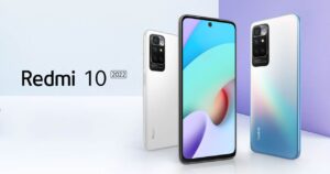 شیائومی Redmi 10 2022