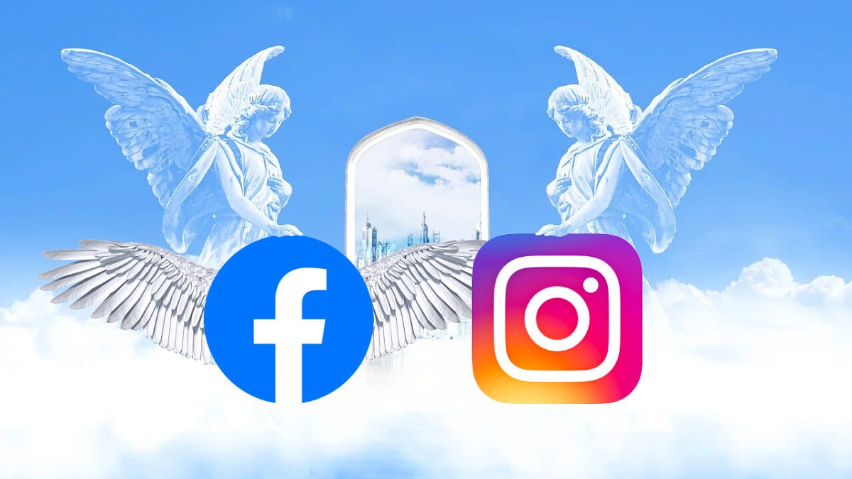 حذف احتمالی فیس بوک و اینستاگرام در اروپا