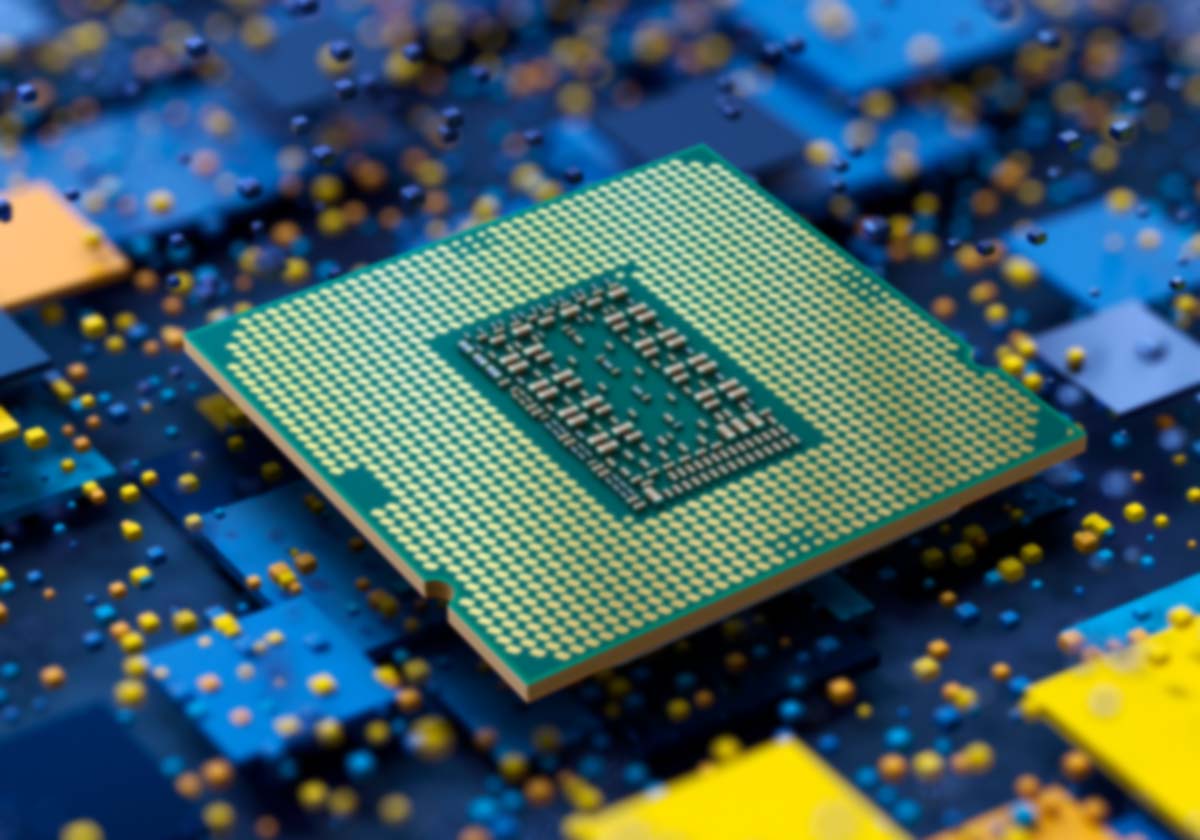 افزایش قیمت پردازنده ها