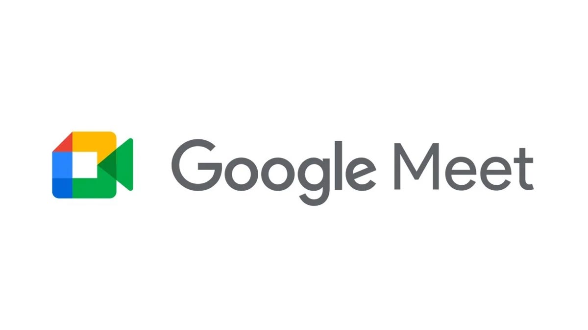 آپدیت جدید Google Meet