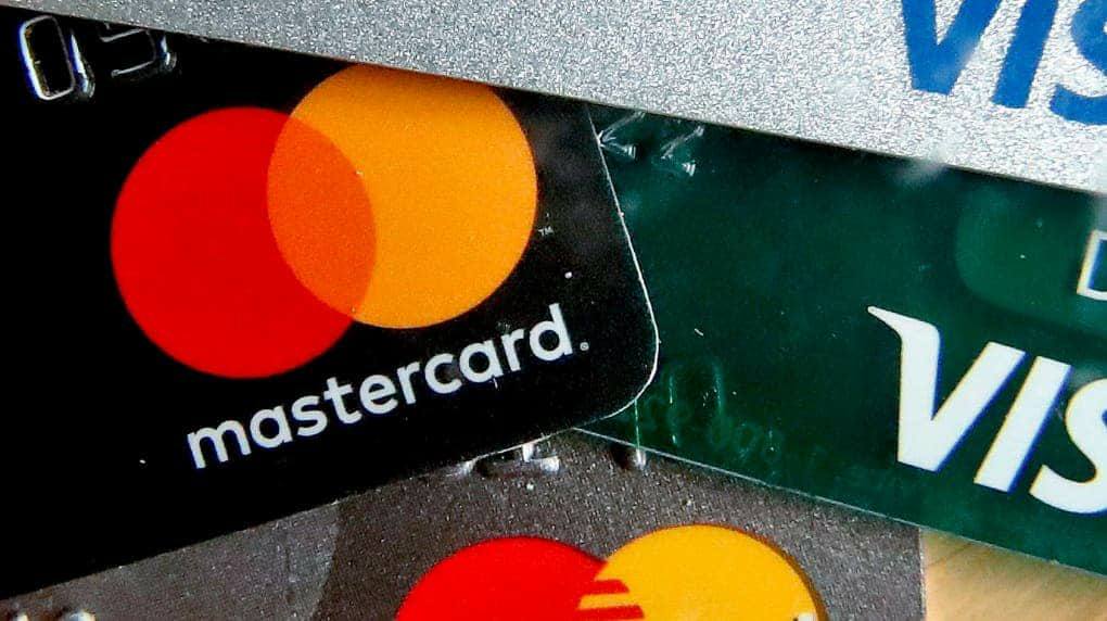 PayPal ،Visa و Mastercard خدمات خود را در روسیه متوقف کردند