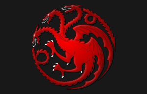 تاریخ انتشار سریال House of the Dragon