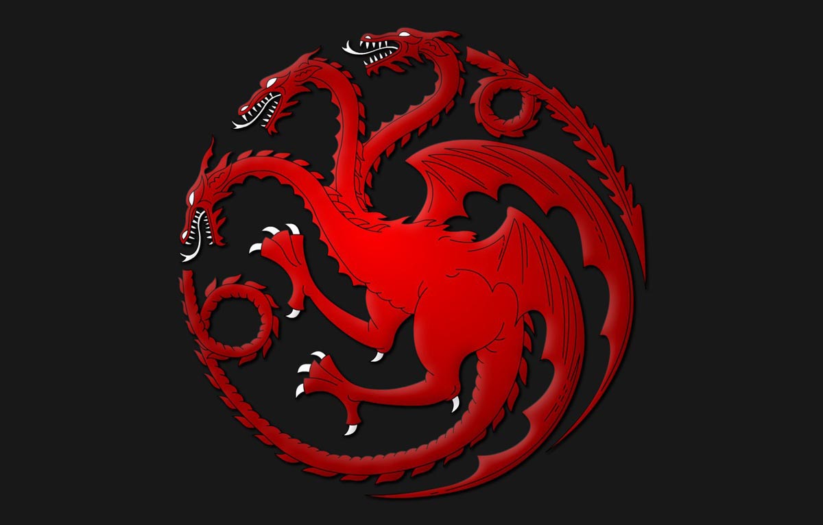 تاریخ انتشار سریال House of the Dragon مشخص شد