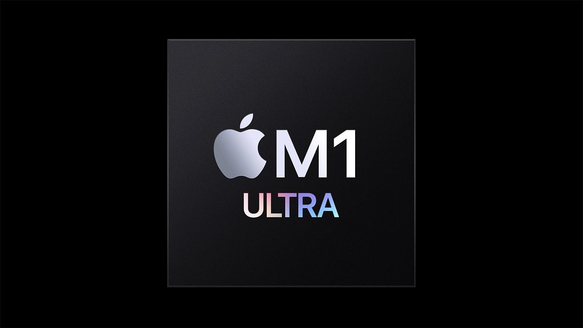 بنچمارک M1 Ultra اپل آن را بالاتر از مک پرو با تراشه 28 هسته‌ای اینتل قرار می‌دهد
