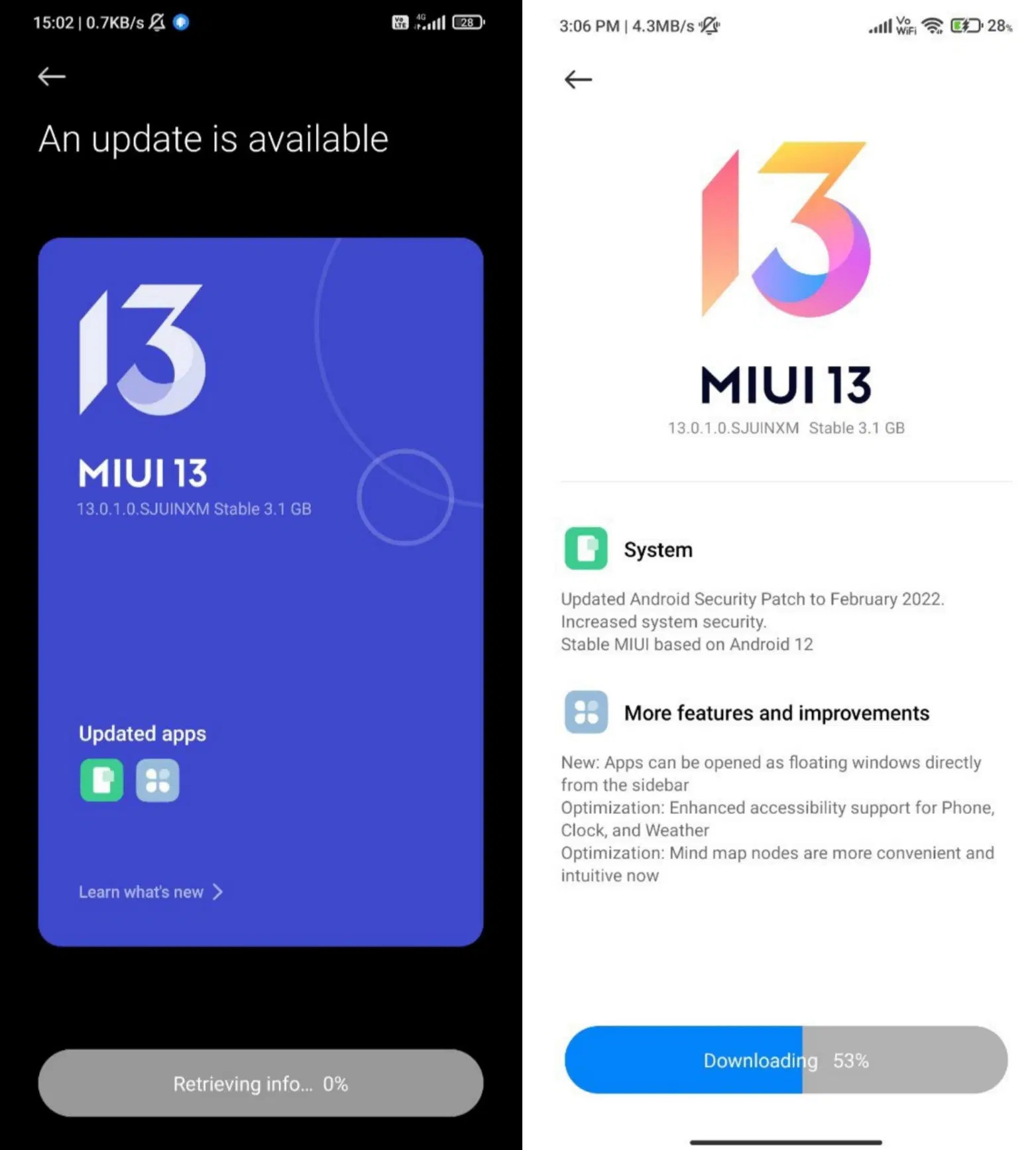 Не приходит обновление poco. Версия MIUI Global 13. Андроид 13 MIUI 13. MIUI Global 13.0.3. MIUI 13 Android 12.