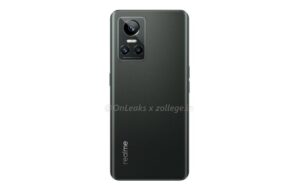 بنچمارک Realme GT Neo 3 در گیک‌بنچ را ببینید