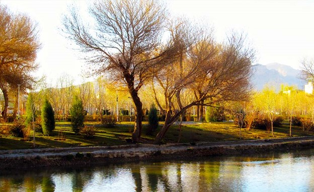 جاهای تفریحی در تور اصفهان