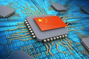 غول های فناوری چین