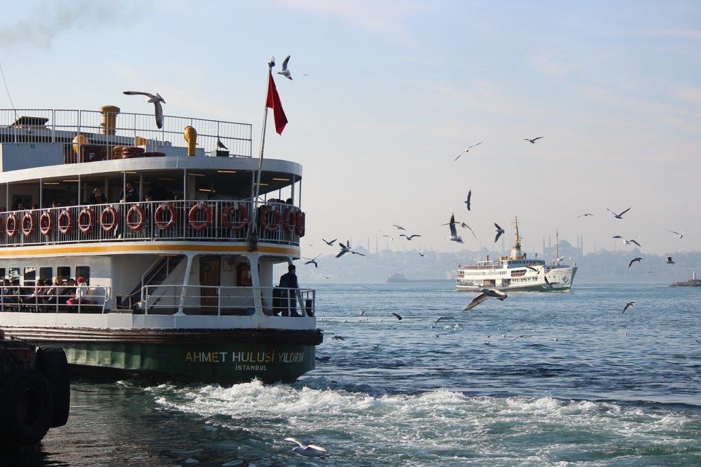 بهترین راه برای گذراندن 24 ساعت در استانبول در سال 2022