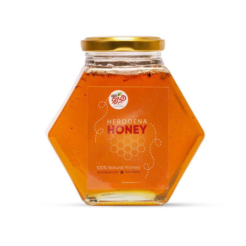 معرفی انواع عسل به همراه خواص بی نظیر عسل