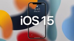 ویژگی‌ های حریم خصوصی جدید در iOS 15