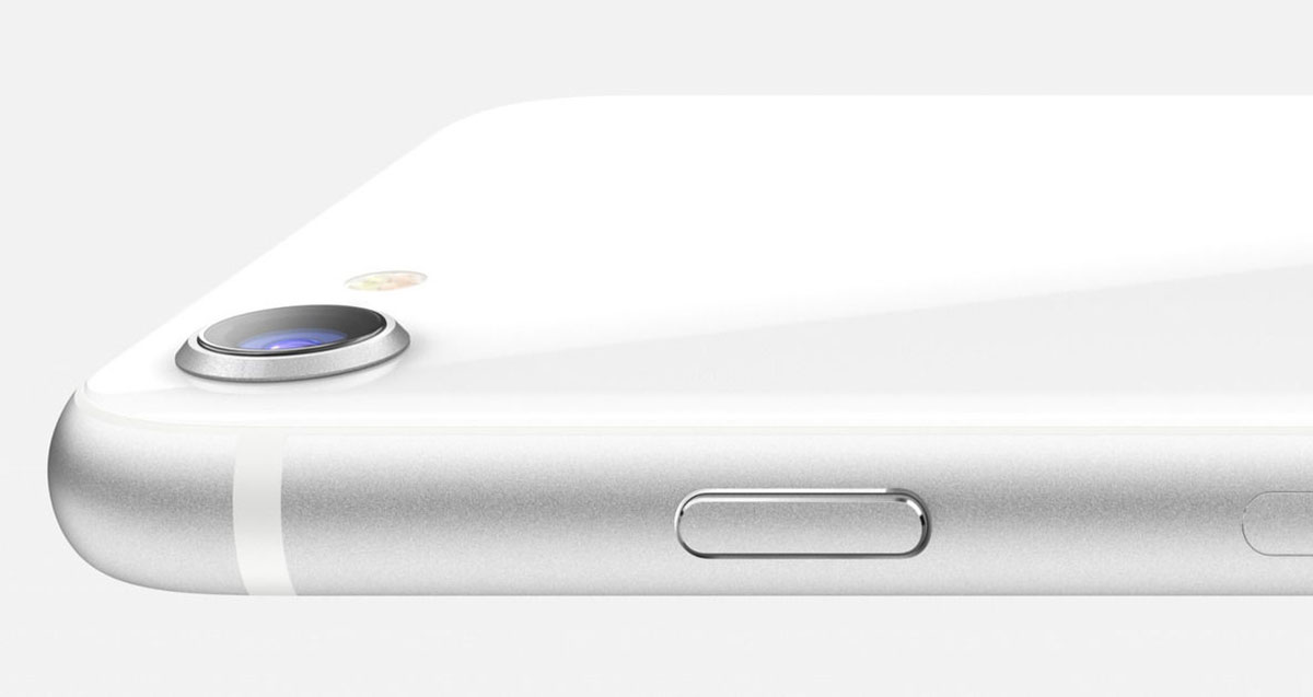 اپل iPhone SE 3 با تراشه اپل A15 و ۳ گیگابایت ارایه خواهد شد