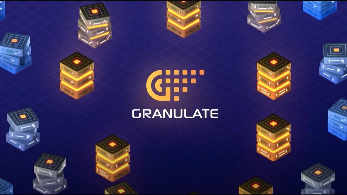 راه اندازی Granulate AI را از اینتل خریداری کنید