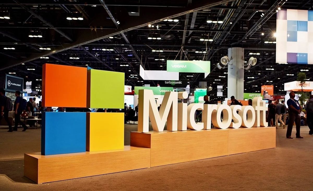تاریخ برگزاری رویداد Build 2022 توسعه‌دهندگان مایکروسافت مشخص شد: 3 تا 5 خرداد 1401