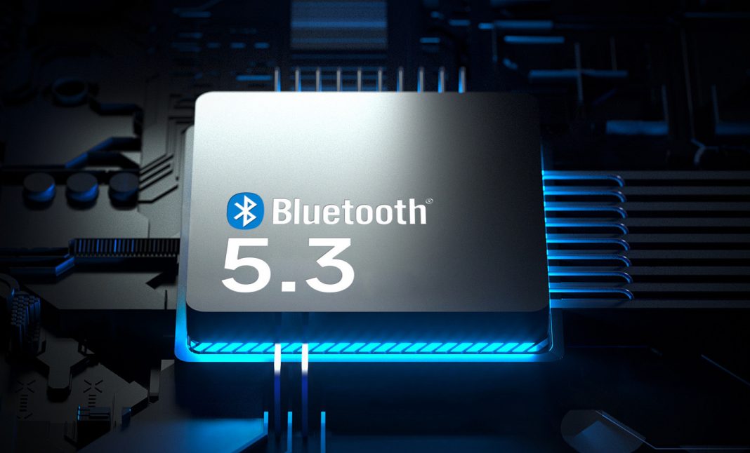 شیائومی Redmi K50 اولین دستگاهی است که از بلوتوث 5.3 پشتیبانی می‌کند