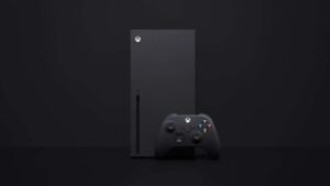 نسخه ریفربیشد کنسول XBOX SERIES X