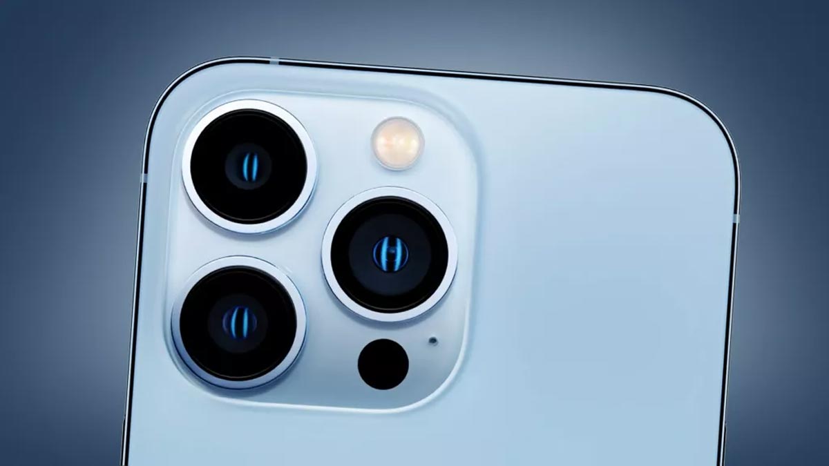 دلایل استفاده اپل از دوربین ۴۸ مگاپیکسلی در آیفون ۱۴