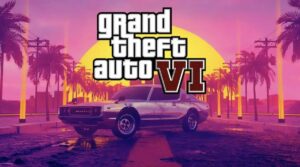 تاریخ معرفی GTA VI