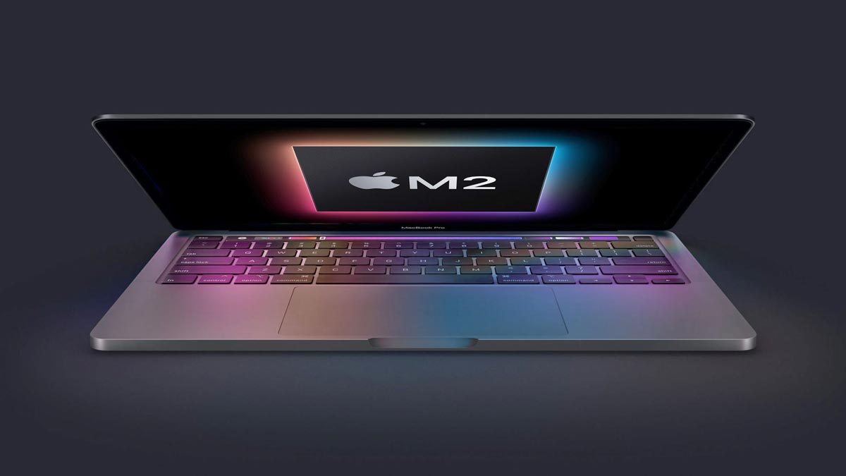 جزئيات تراشه M2 اپل با چهار پیکربندی متفاوت فاش شد؛ استفاده در 9 مدل مک جدید