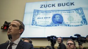 متا در حال ساخت یک ارز دیجیتالی با نام Zuck Bucks است