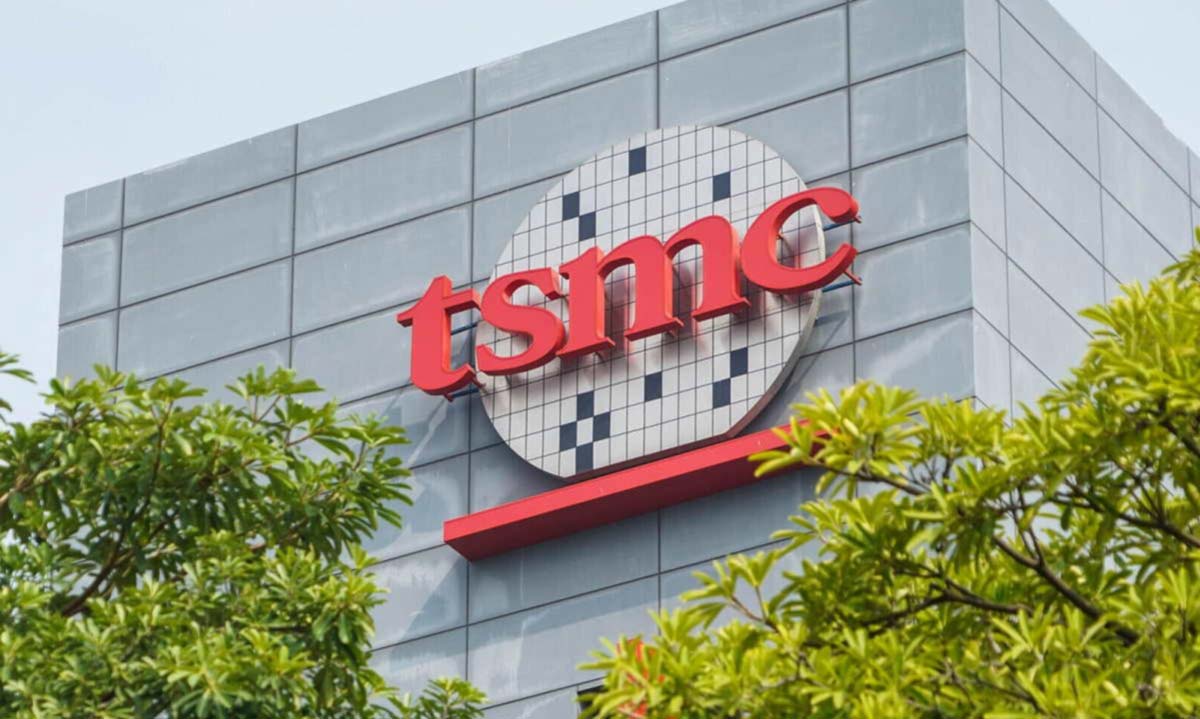 قیمت تراشه های TSMC به دلیل مشکلات مختلف بازار کاهش نخواهند یافت