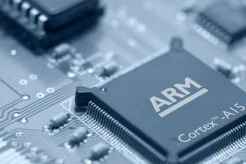 سامسونگ و TSMC مشکلات گرمایش تراشه ها را به معماری ARM نسبت می‌دهند