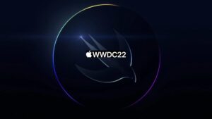 کنفرانس WWDC 2022