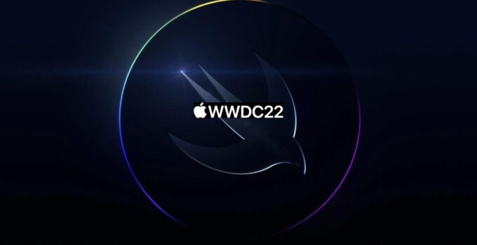 کنفرانس WWDC 2022