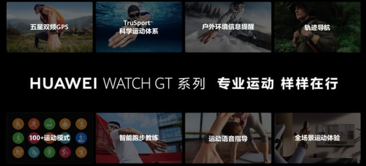 هواوی Watch GT 3 Pro