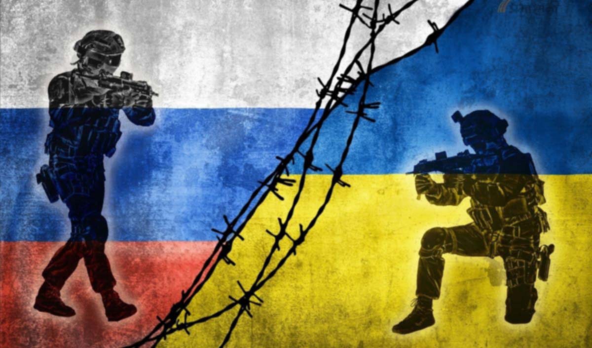 جنگ در اوکراین و تبعات آن چگونه چهره فناوری را تغییر خواهد داد؟!