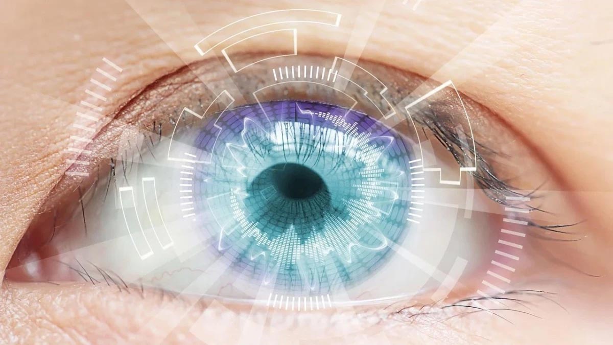 لنزهای هوشمند چشمی ممکن است زودتر از انتظار عرضه شوند