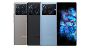 بنچمارک Vivo X Note با 12 گیگ رم و اسنپدراگون 8 نسل 1 در گیک‌بنچ ظاهر شد