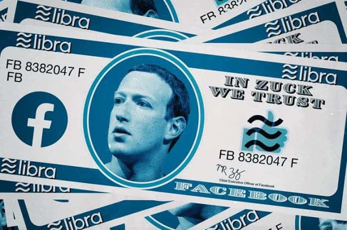 متا در حال ساخت یک ارز دیجیتالی با نام Zuck Bucks است