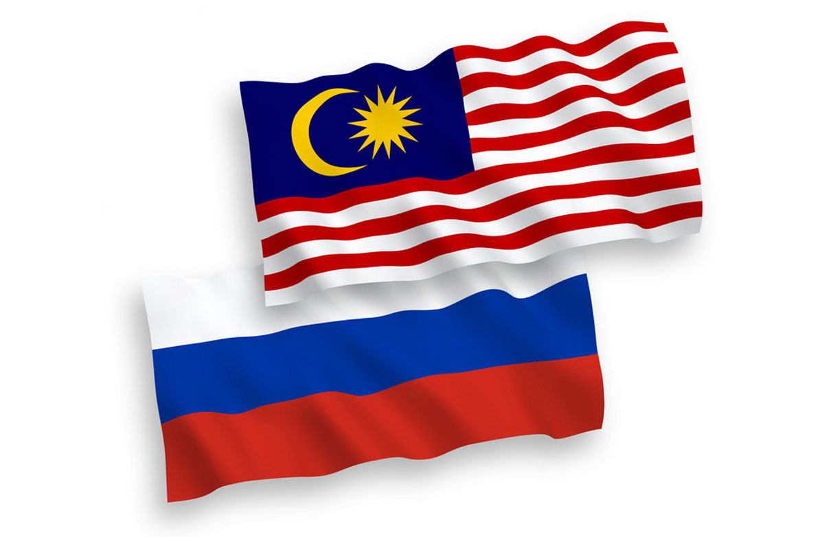 همکاری مالزی با روسیه برای تامین تراشه