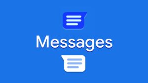 باگ Google Messages