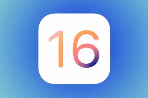تنظیمات بخش Focus در iOS 16