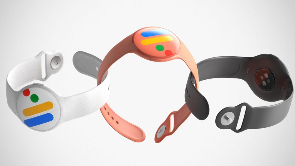 ساعت هوشمند پیکسل گوگل با سیستم عامل Wear OS 3.1 عرضه خواهد شد