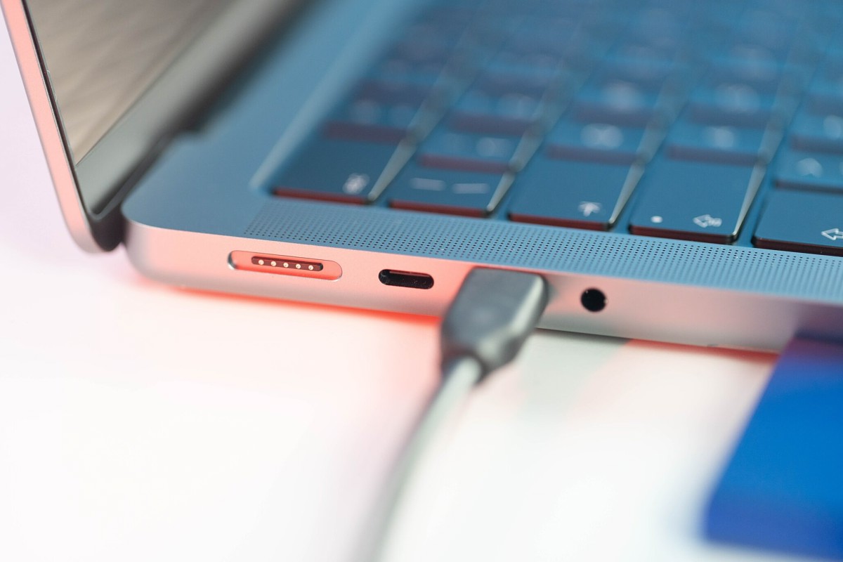 وادار کردن اتحادیه اروپا به استفاده از پورت USB-C در همه دستگاه‌ها