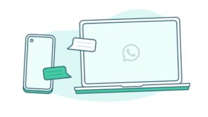 اشتراک پولی واتس اپ برای بهبود قابلیت Multi-Device