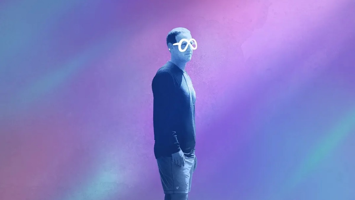 زاکربرگ می‌خواهد عینک واقعیت افزوده متا در سال 2024 تحولی مشابه با نسل اول آیفون ایجاد کند