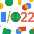 رویداد Google I/O 2022