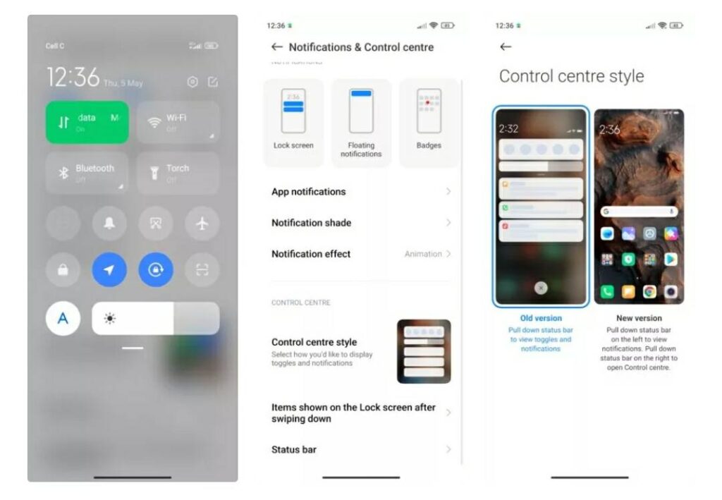 5 مورد آزاردهنده در رابط کاربری MIUI شیائومی و راه حل برطرف کردن آنها