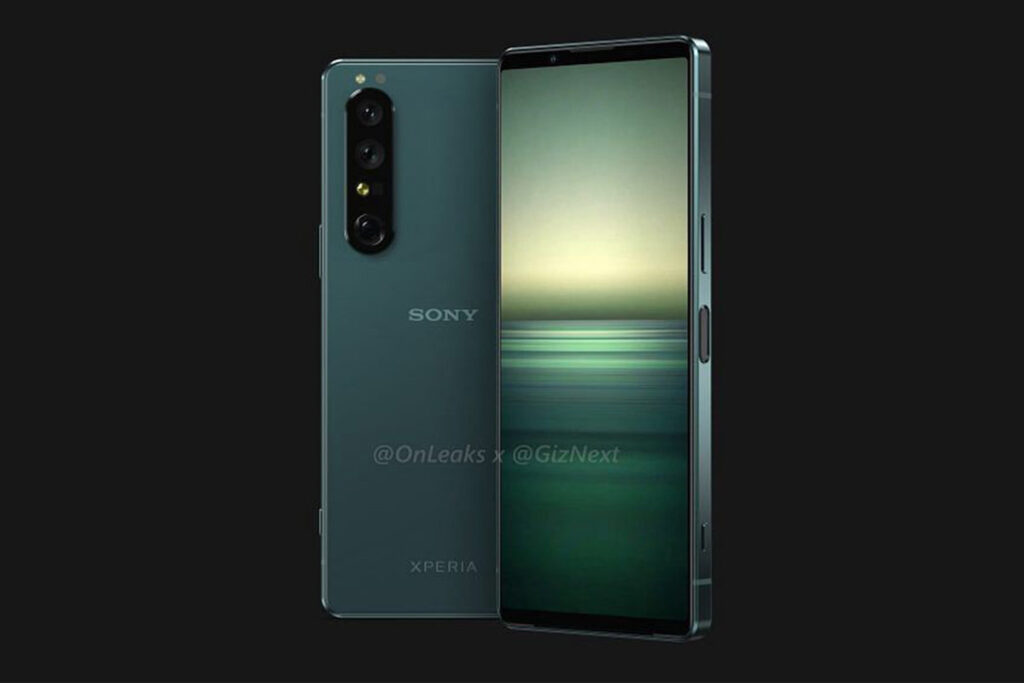 قیمت سونی Xperia 1 IV و Xperia 10 IV قبل از معرفی‌ در 21 اردیبهشت افشا شد