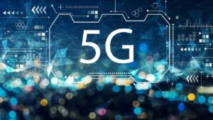 تعداد کاربران شبکه 5G