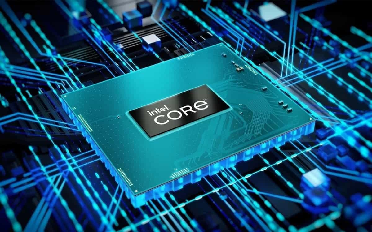 بنچمارک پردازنده Alder Lake Core i7-12800HX حکایت از عملکردی ناامید کننده دارد